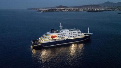 nano: Hanta-Virus: Ausbruch auf Kreuzfahrtschiff