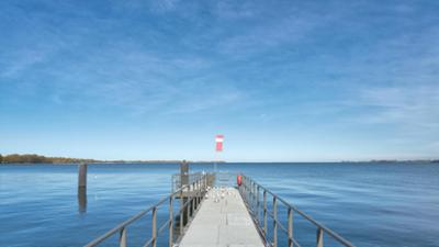nano: Gefährdete Sicherheit in der Ostsee