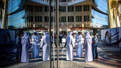 nano: COP28 - eine Zwischenbilanz