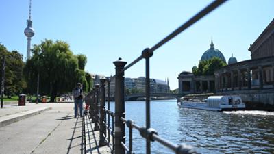 nano: Geht Berlin bald das Trinkwasser aus?