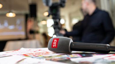 nano: Schweiz: Öffentlicher Rundfunk gerettet?