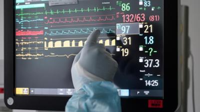 nano: Lebensverlängerung um jeden Preis?