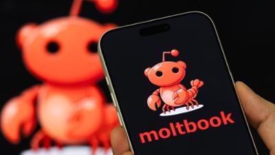 nano: Das verborgene Facebook für KI-Agenten