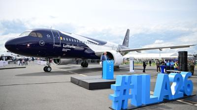 nano: ILA 2026: Berlin baut Satelliten in Serie