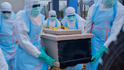 nano: 2.300 Ebola-Tote: Droht weitere Ausbreitung?