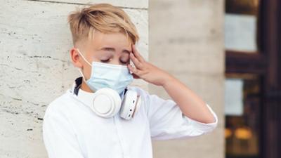 nano: Long Covid bei Kindern Mehrweg statt mehr Müll Die Riesen von Ivenack