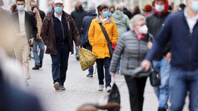 nano: Globales Pandemieabkommen: Neue Regeln für künftige Krisen