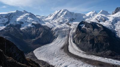 nano: Alpen ohne Wasser: Wenn Europas lebenswichtige Quelle versiegt nano: Alpen ohne Wasser: Wenn Europas lebenswichtige Quelle versiegt