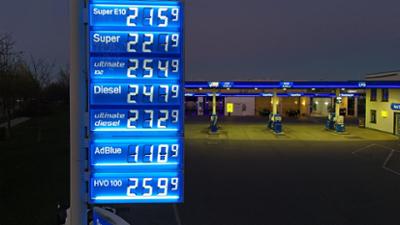 nano: Wie kommen wir durch die Energiekrise?