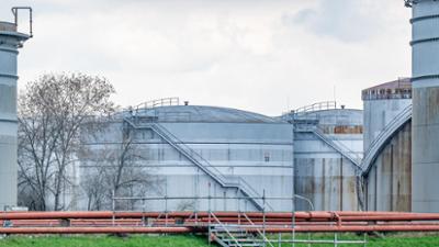 nano: Steuert die Welt auf eine historische Energiekrise zu?