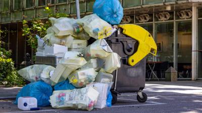 nano: Recycling - europaweit!