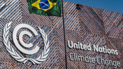 nano: Weltklima-Konferenz in Belém - Gipfel der Ernüchterung