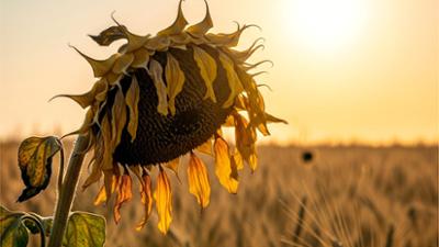 nano: Gleiche Wetterlage, nur deutlich heißer