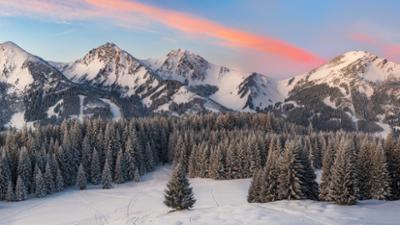 nano: Overtourism und Klimakrise: Alpen unter Druck