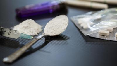 nano: Zombie-Droge Fentanyl