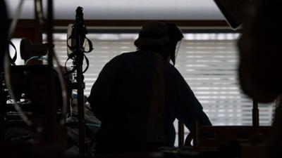 nano: Intensivstation am Limit Covid Lage Indien