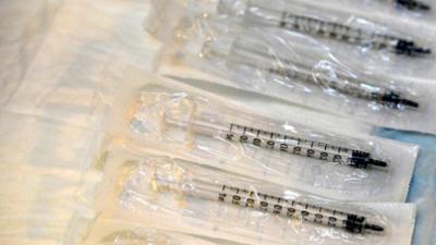 nano: Wer sind die Ungeimpften? Fußabdruck USA