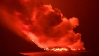 nano: Vulkanausbruch La Palma Gültigkeitsdauer Covid-Zertifikat