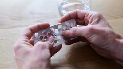 nano: Neue Abnehmpille für Menschen mit Adipositas