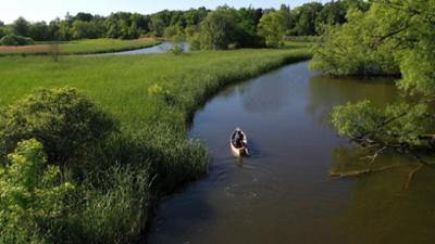 Nationalparks der Zukunft: Toronto