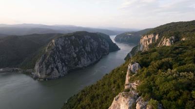 natur exclusiv: Flussgiganten · Die Donau