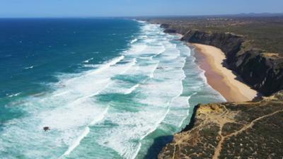 Naturparks in Portugal: Parque Natural do Sudoeste Alentejano e Costa Vicentina