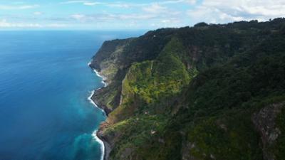 Naturparks in Portugal: Madeira