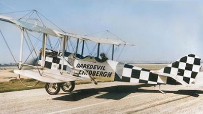 New York-Paris nonstop - Wettlauf der Flugpioniere: New York - Paris nonstop · Wettlauf der Flugpioniere