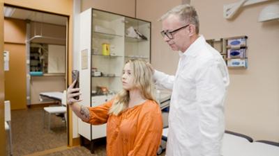 Nicht ohne mein Handy!