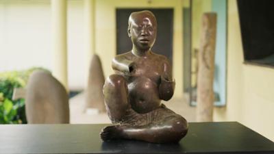 Nigerias glanzvolle Geschichte: Die Ilé-Ifè-Bronzen (2/2)