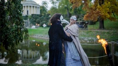 Österreich - die ganze Geschichte: · Liebe, Sex und Ehe