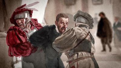 Österreichs Regionen - 500 Jahre Bauernkriege: Österreichs Regionen · 500 Jahre Bauernkriege