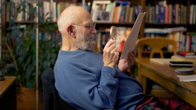 Oliver Sacks - Sein Leben: Oliver Sacks · Sein Leben