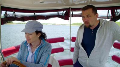 Ostwärts - Auf dem Wasser durch Masuren: Folge 2: Ostwärts - Auf dem Wasser durch Masuren (S09/E02)