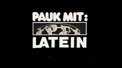 Pauk mit: Latein: Folge 7/13: Hellos und Phaethon