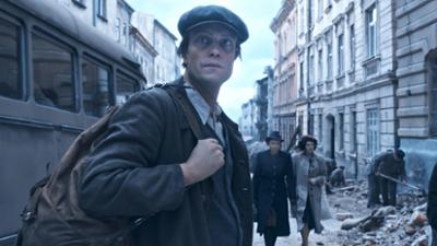 Plan A - Die jüdischen Rächer