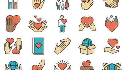 Planet Wissen: Welt verbessern, Steuern sparen - Was ist Philanthropie?