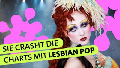 Pop Secret Stories: Chappell Roan erobert mit lesbischen Songs die Popwelt