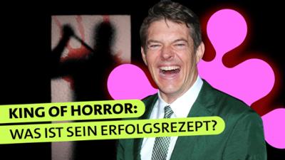 Pop Secret Stories: Wie Jason Blum vom Flop zum König des Horrorkinos wurde