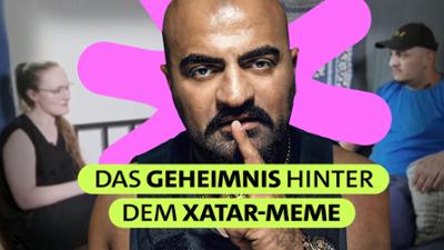 Pop Secret Stories: Xatar: Vom Knast zum Meme-Hype