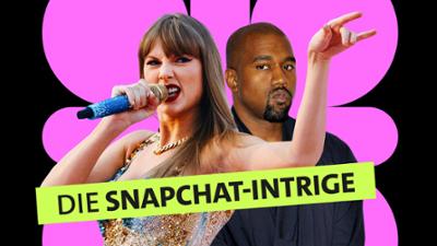 Pop Secret Stories: Taylor Swift: Ein Telefonat, ein Shitstorm, ein Comeback