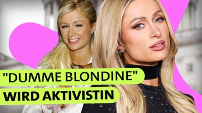 Pop Secret Stories: Paris Hilton: Haben wir das It-Girl unterschätzt?