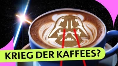 Pop Secret Stories: Kaffee-Krieg: Bringt LAP die Kaffeekultur in Gefahr?