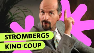 Pop Secret Stories: Die wahre Geschichte hinter dem ersten Stromberg-Film