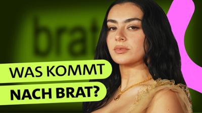Pop Secret Stories: Charli XCX: Der Hype nach "Brat", die Krise – und ein unerwarteter Neuanfang