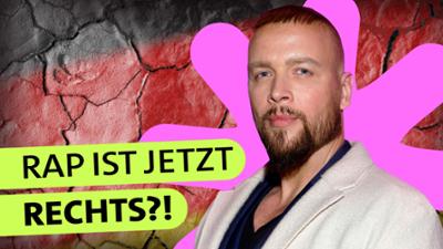 Pop Secret Stories: Kollegah macht jetzt rechten Rap