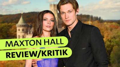 Pop Secret Stories: Maxton Hall ist eine Frechheit