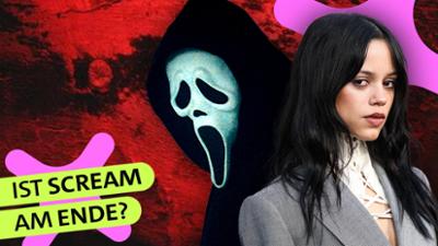 Pop Secret Stories: Scream 7: Was wirklich hinter Jenna Ortegas Ausstieg steckt
