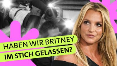Pop Secret Stories: Britney Spears: Slut-Shaming, Paparazzi und 13 Jahre Vormundschaft
