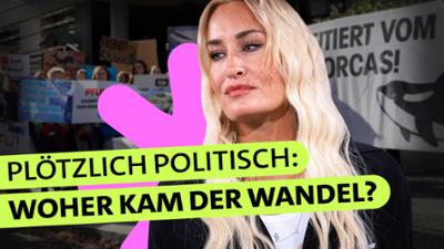 Pop Secret Stories: Sarah Connor: Vom 2000er-Popstar zur Künstlerin mit Haltung